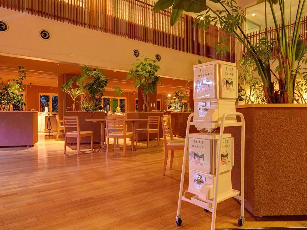 Hotel The Day Osaka
