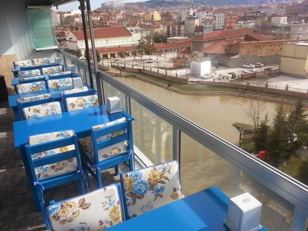 Bulvar Hostel
