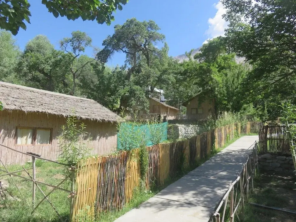 Silk Route Cottages