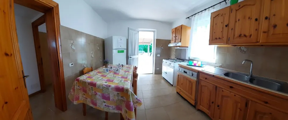 Villette Sirenella