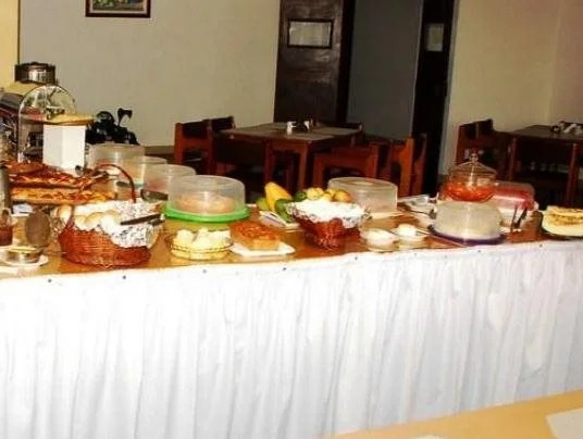 Itajubá Hotel