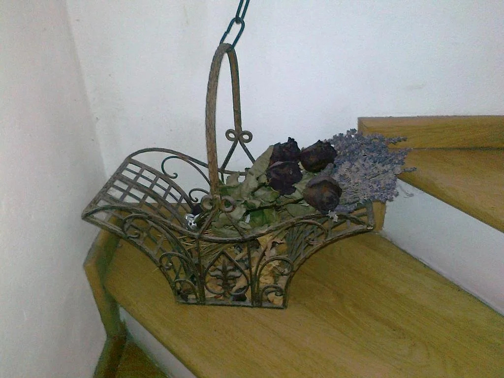Pension Na Hradbach