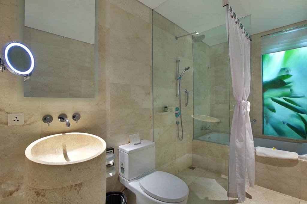 Candi Beach Resort & Spa