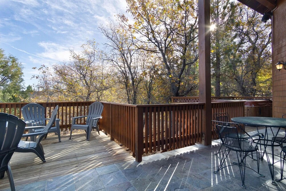 Grand Forest Lodge-1884 by Big Bear Vacations