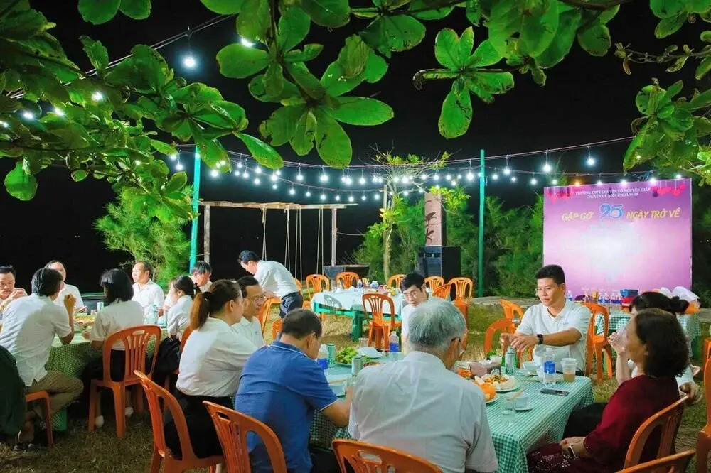 Seasand Quảng Bình - by BAY LUXURY