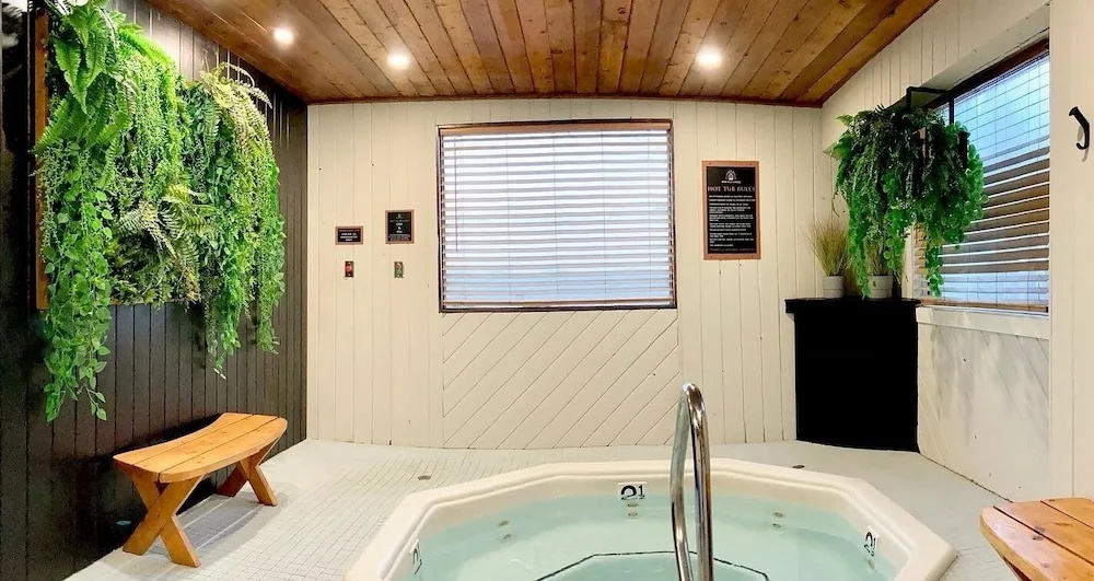 Snow Valley Lodging
