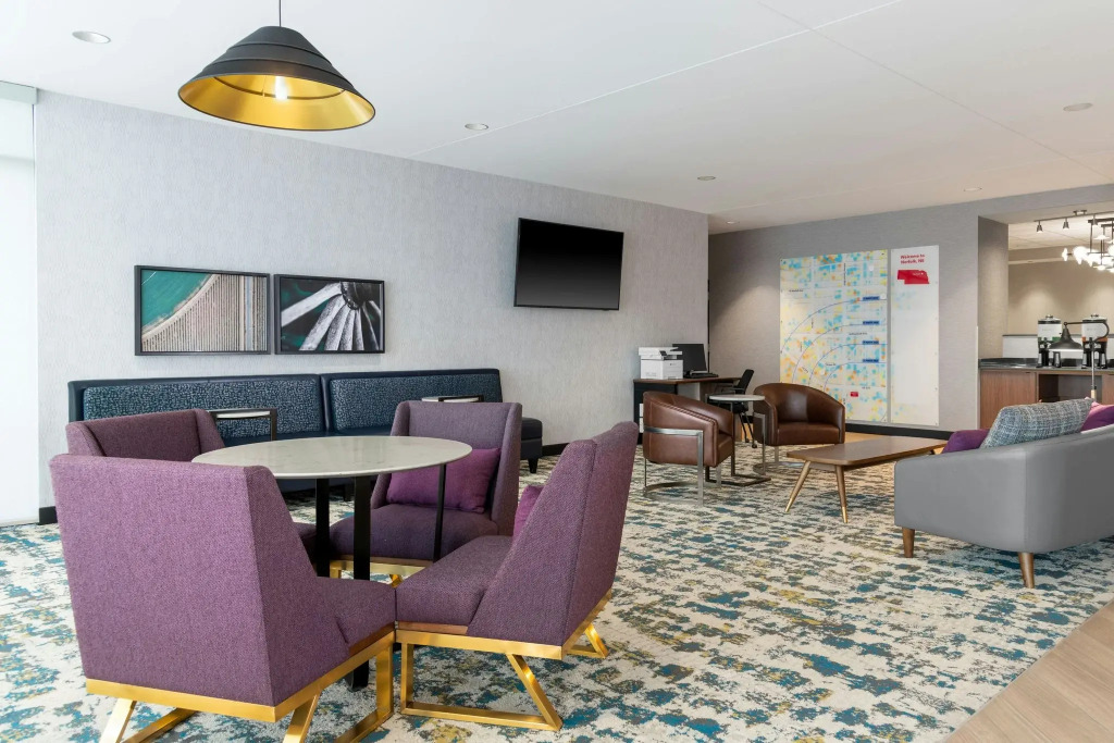 TownePlace Suites by Marriott Norfolk