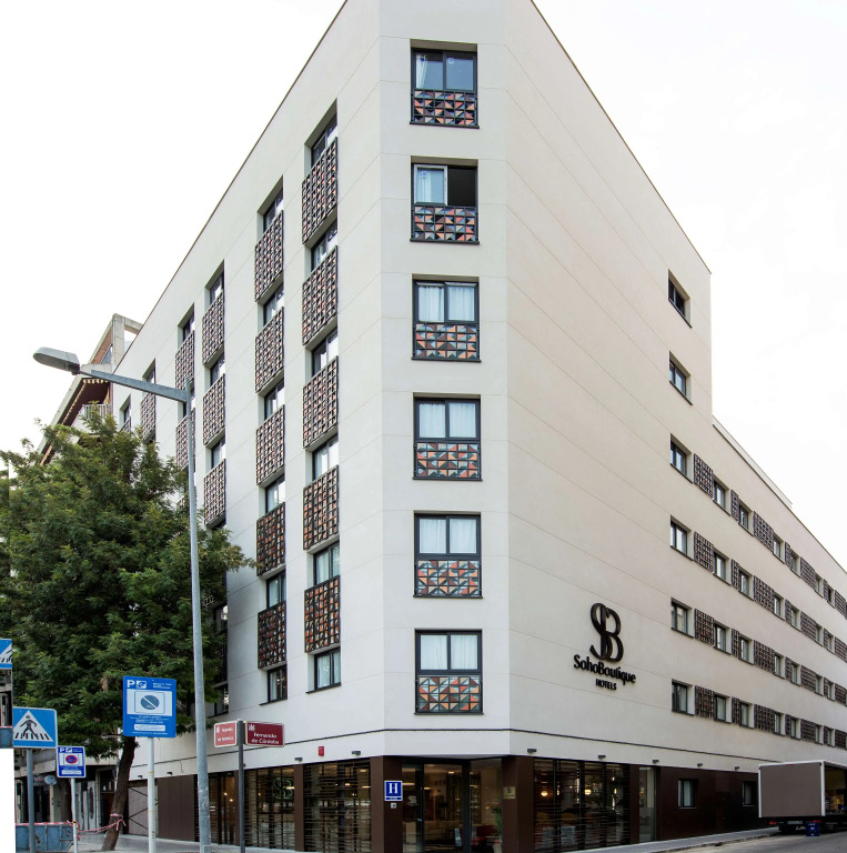 Soho Boutique Córdoba