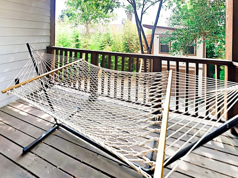 Home and Guest House Walk to Barton Springs by RedAwning