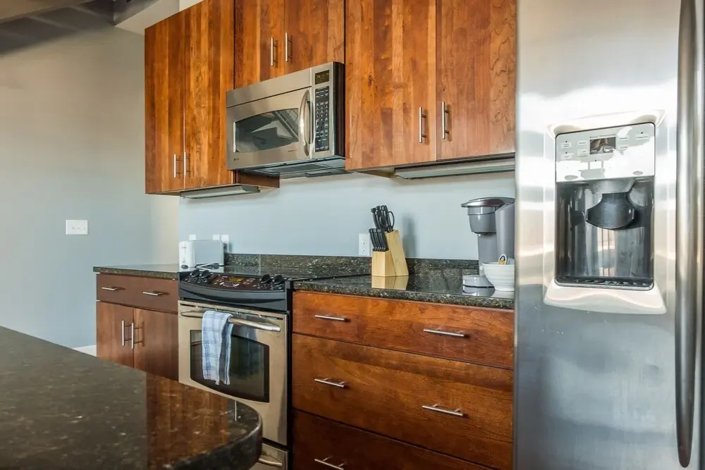 FRONTDESK NuLu Apts Louisville