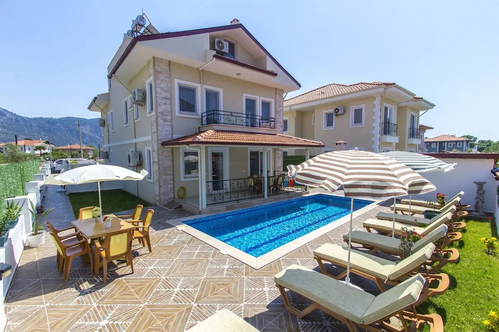 Villa Mira by Tatilpremium