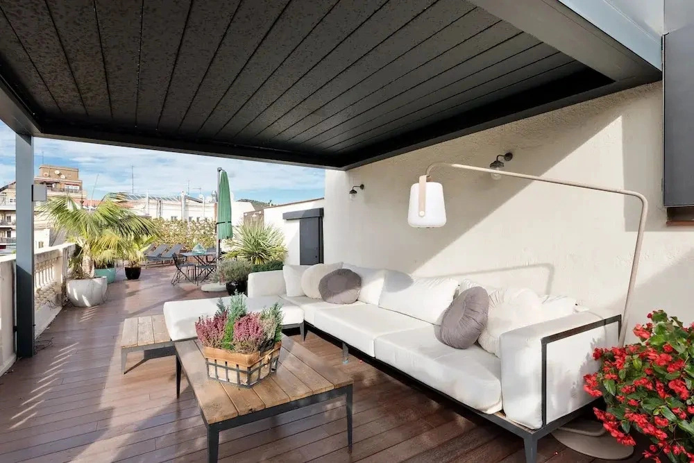 Enjoy Apartments La Riera Penthouse