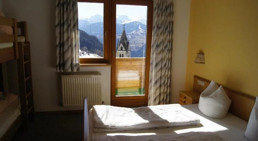 Hotel Alpenrose