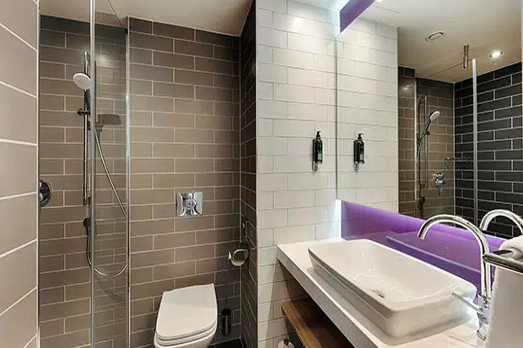 Premier Inn Frankfurt Westend