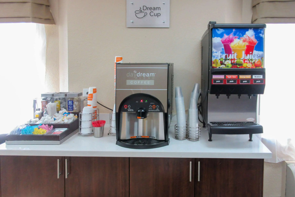 Sleep Inn & Suites Ft Lauderdale International Airport