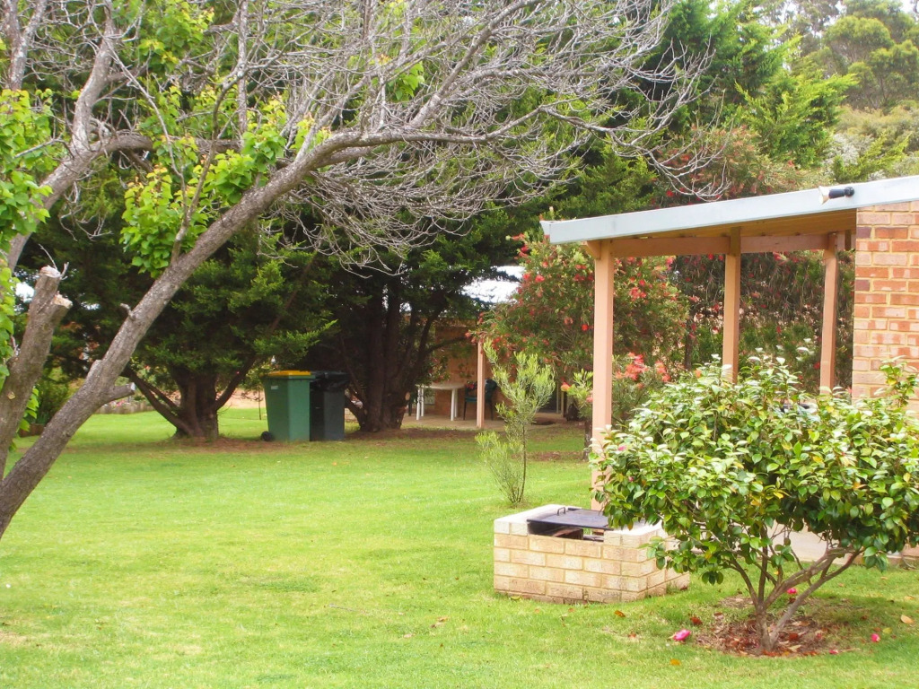Peppermint Brook Cottages