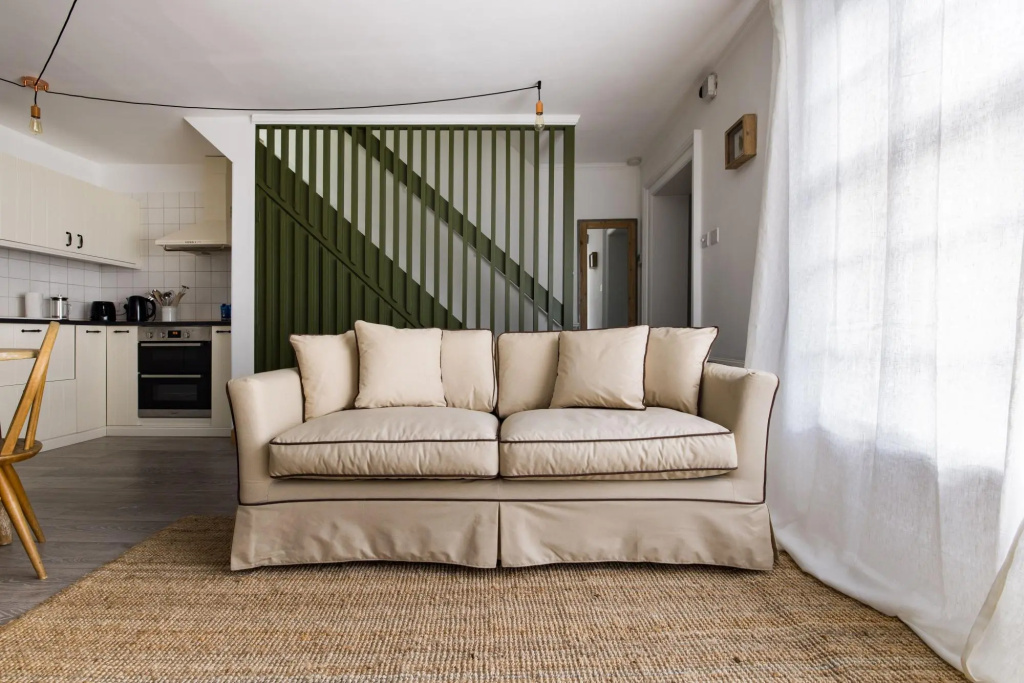 The Marylebone Mews House - No 2 - by House of Kip