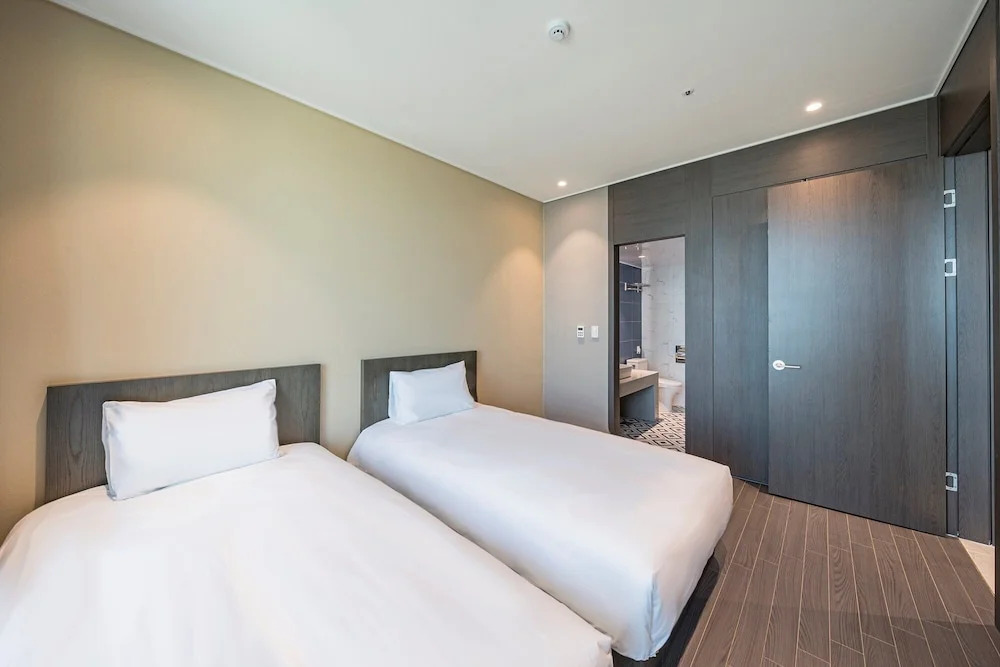Sokcho Mari Vista Hotel