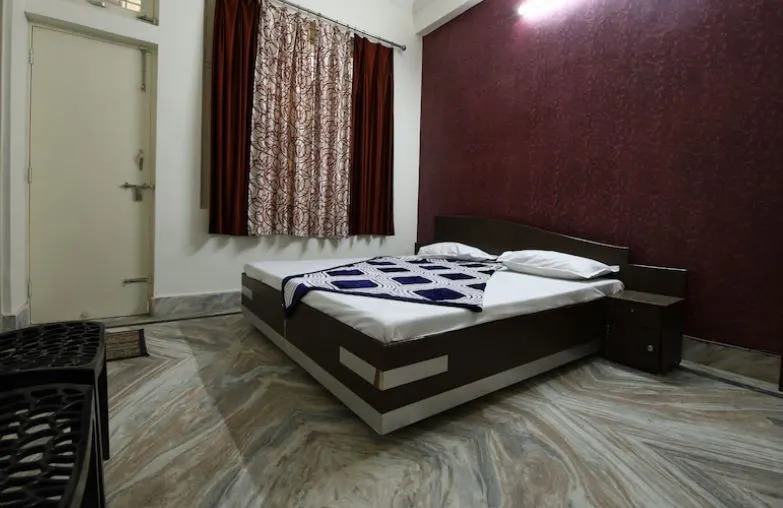 Hotel Madhusudan