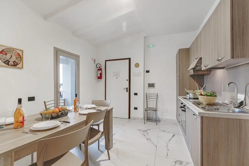 Pino 5 - 3 bedrooms Near The Sea, Nardò