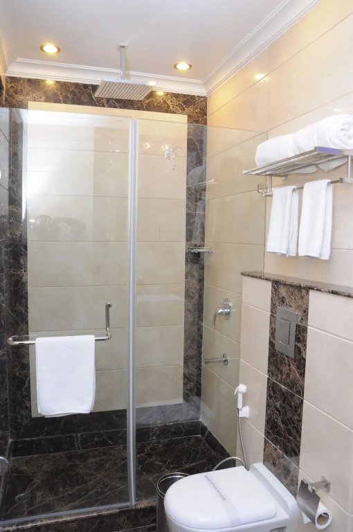 The Grand Vikalp by Saga Hotels