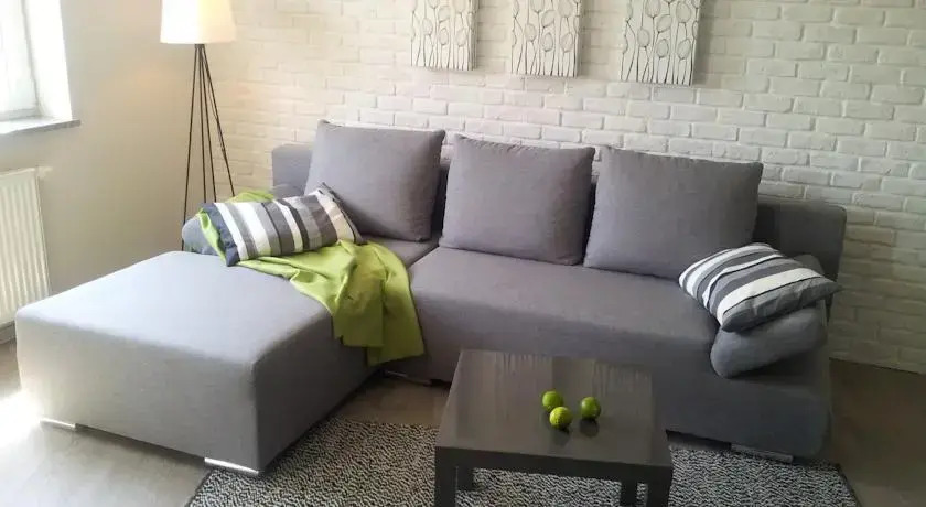 Michano Apartament Europa