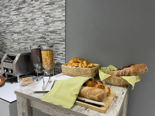 Hotel Gamper