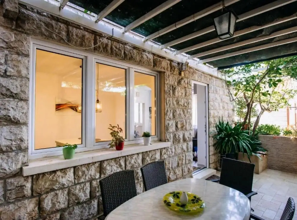 Apartments Luce & Toma