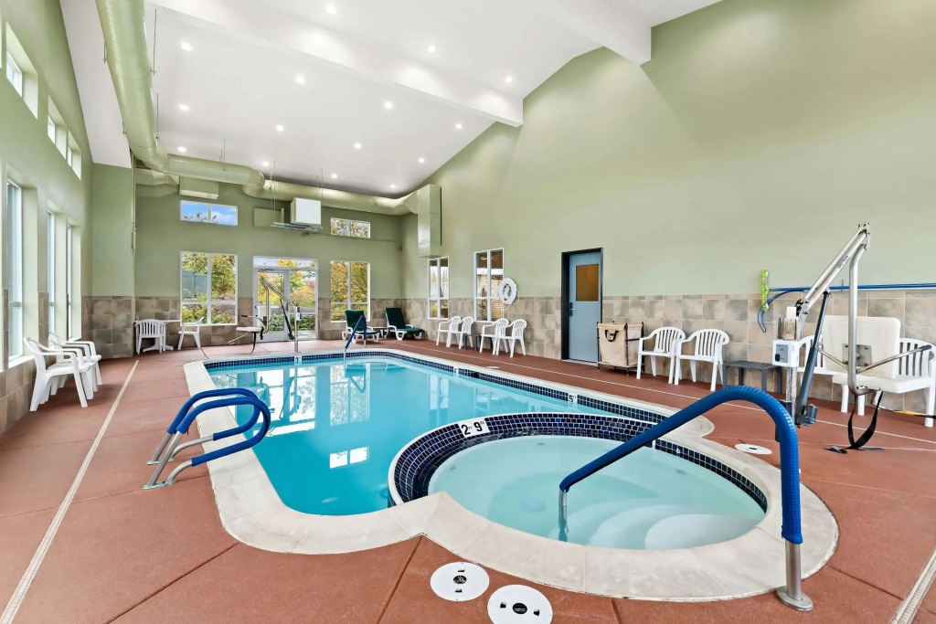 Comfort Inn & Suites Creswell