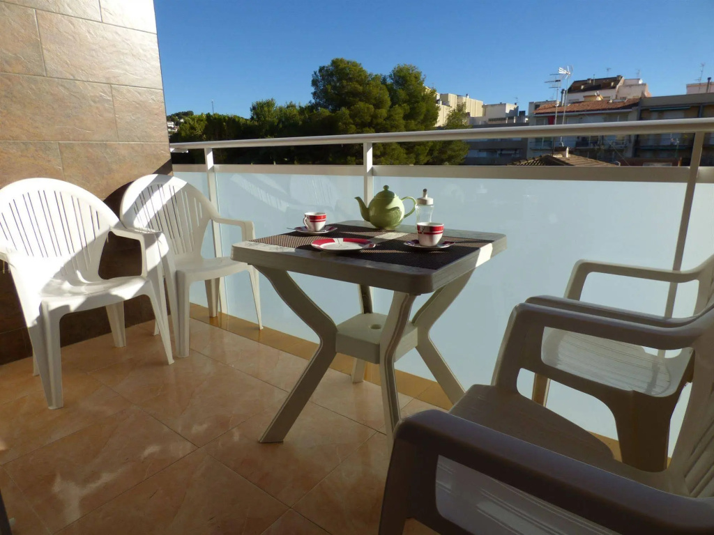 Apartaments Costa dOr