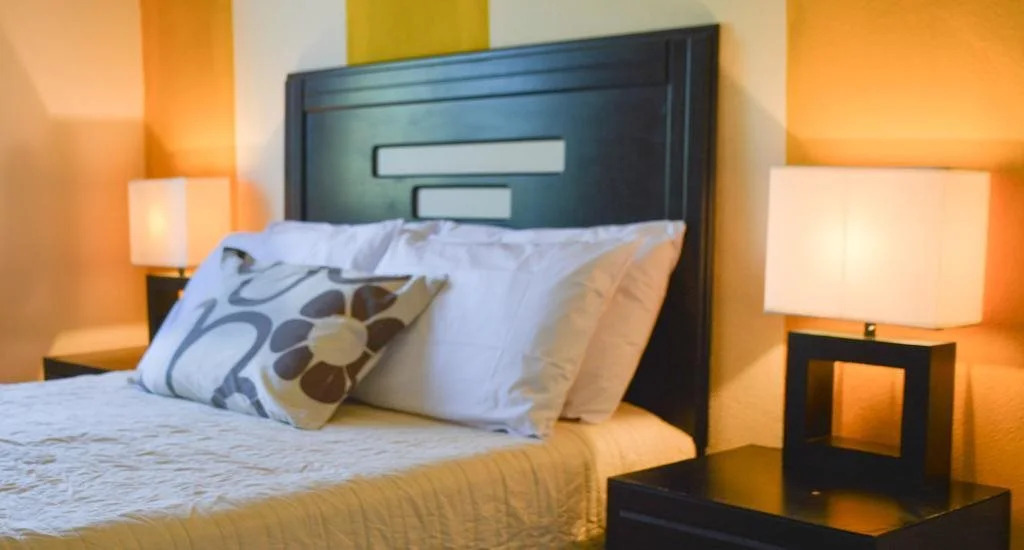 Hotel Pancho Playa
