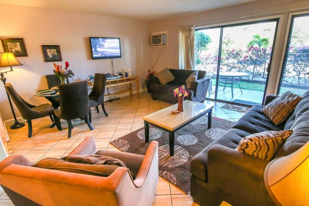 Kihei Garden Estates #E-202