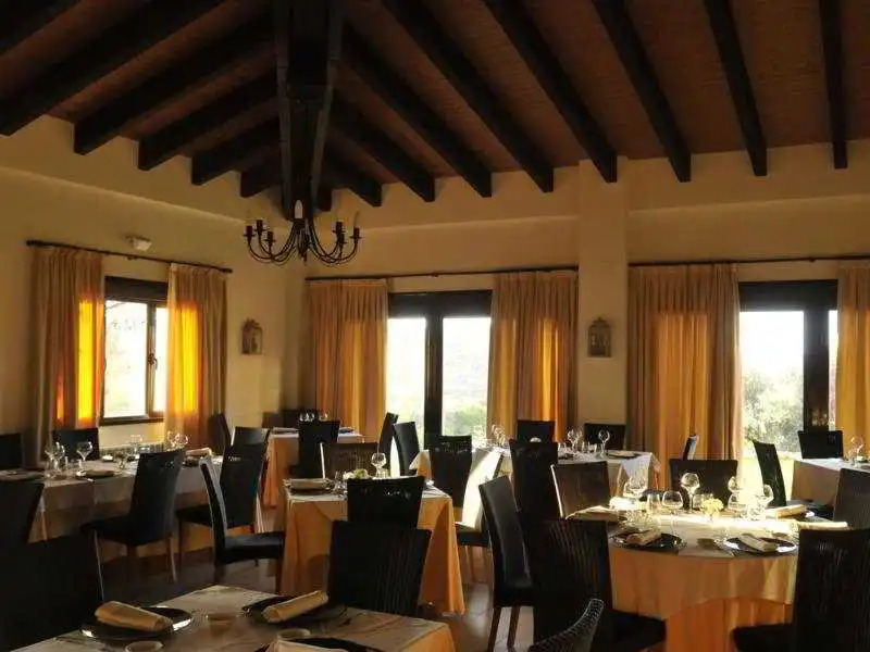 Hotel El Rondón