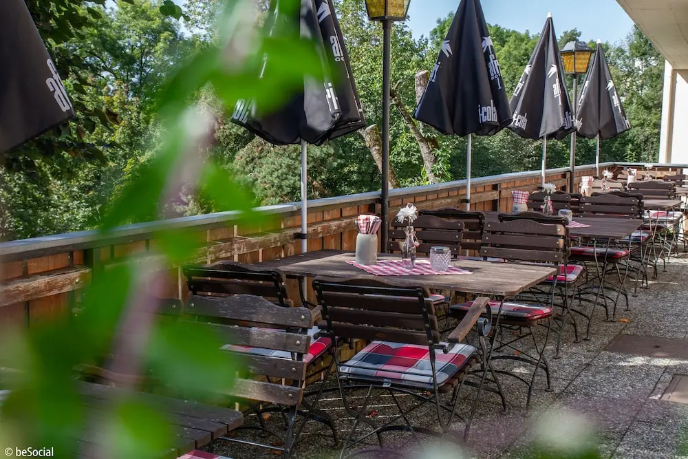 Hotel Bastei