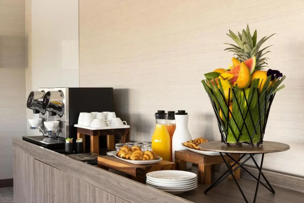 Sheraton Nice