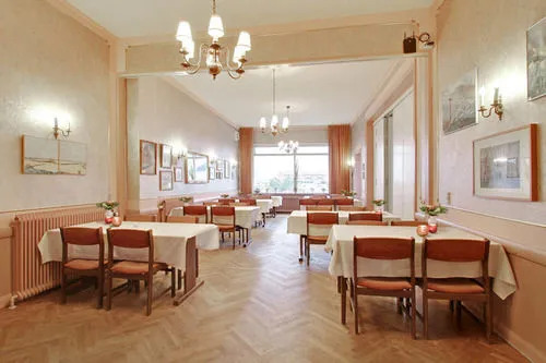 Hotel Villa Gulle