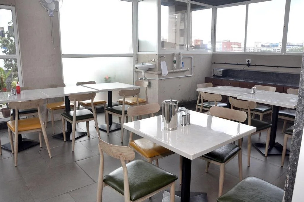 FabHotel Brook Elan Viman Nagar