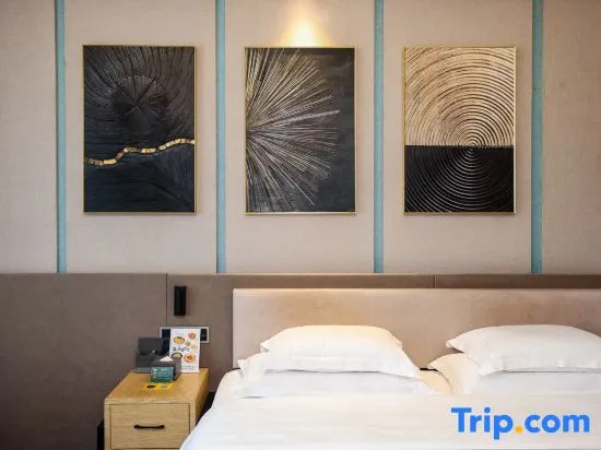 San Wennuan Spa Hotel