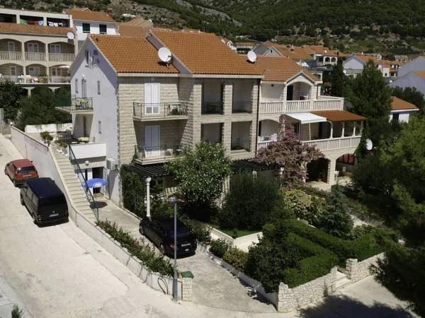 Villa Jasmin
