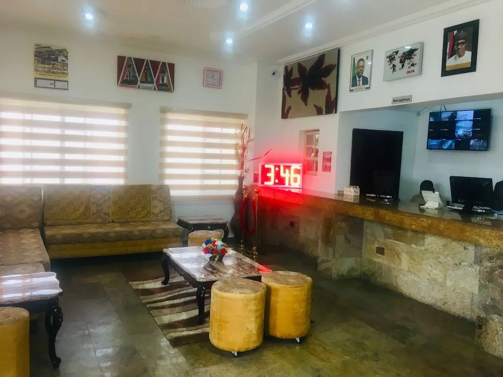 Blue Moon Beach Hotel and Resort Lekki Lagos