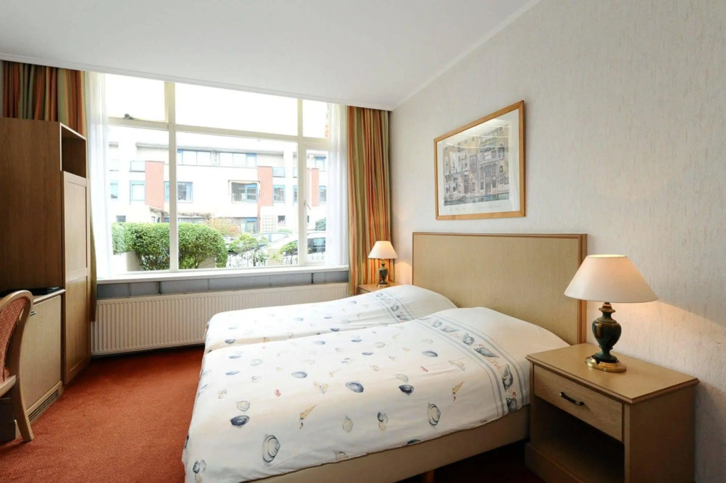 Hotel Bor Scheveningen