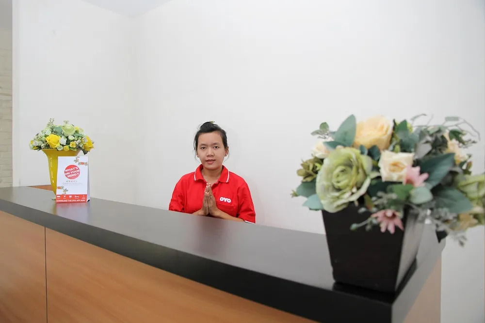 OYO 1098 Rego Hotel