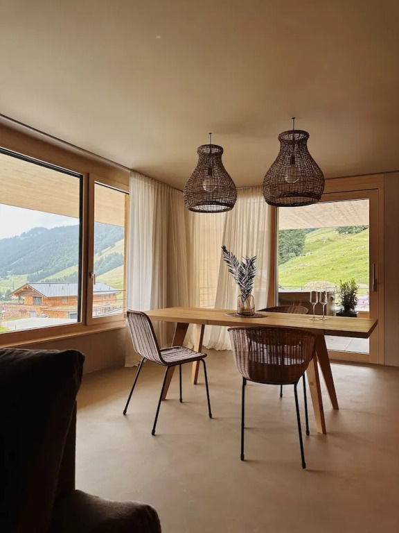 4Monkeys Apartments