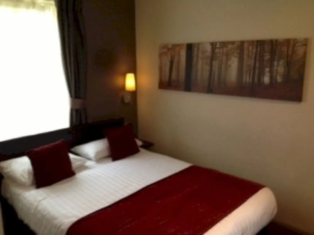 Channings Hotel by Greene King Inns