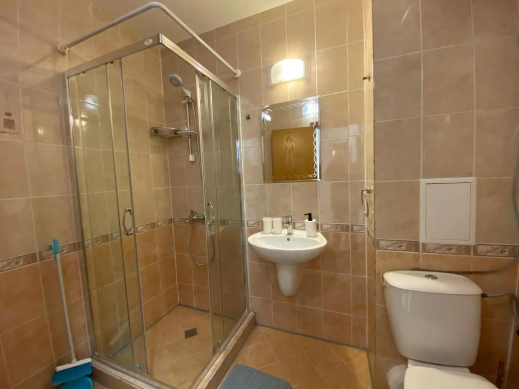 One Bedroom Apartment Anita Pool View А25