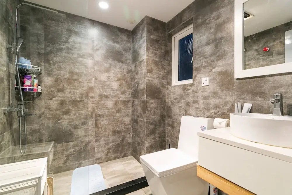 Wonderoom Boutique Apartment PeopleSquare