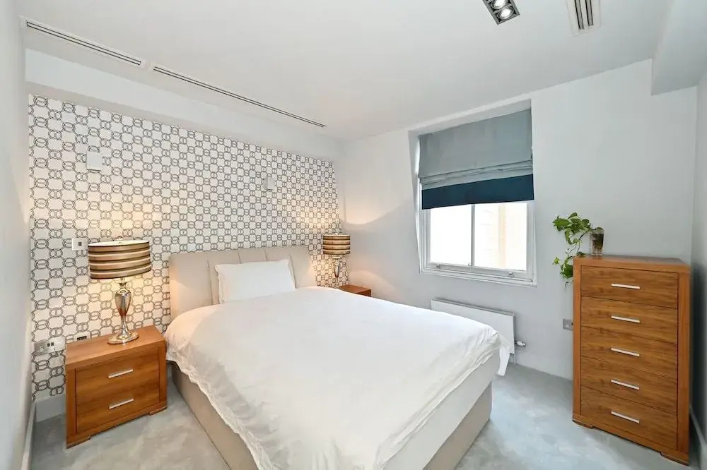 London Choice Apartments - Mayfair Two