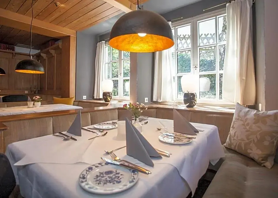 Boutique-Hotel Weigels Bergfreiheit
