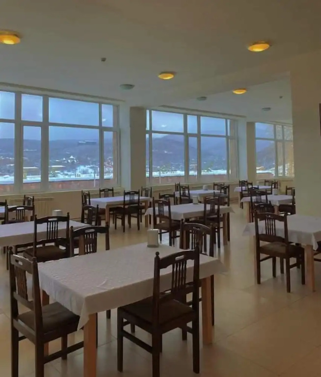 Cardinal Hotel Tsaghkadzor