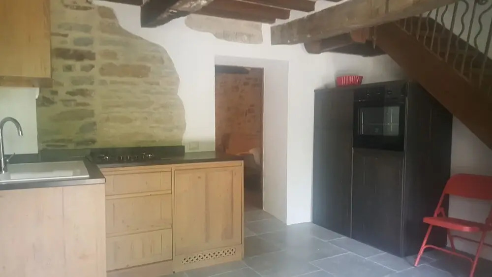 Il Cantuccio - Borgo con piscina privata